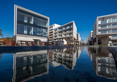 mieszkanie na sprzedaż - Wrocław, Stare Miasto